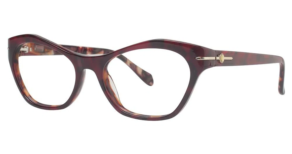 Leon Max LM4009 Eyeglasses - view 3
